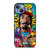 SNOOP DOGG ART RAPPER iPhone 13 Case Cover
