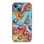 THE STROKES BAND LOGOS iPhone 13 Case Cover