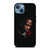 TRAFIS SCOTT FACE iPhone 13 Case Cover
