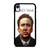 NICOLAS CAGE LORD OF WAR iPhone XR Case Cover