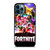 FORTNITE BATTLE ROYAL GAME iPhone 12 Pro Max Case Cover