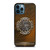 HARLEY DAVIDSON BADGE LOGO iPhone 12 Pro Max Case Cover