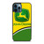 JOHN DEERE 2 iPhone 12 Pro Max Case Cover