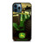 JOHN DEERE TRACTOR 4 iPhone 12 Pro Max Case Cover