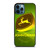JOHN DEERE iPhone 12 Pro Max Case Cover