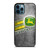 LOGO JOHN DEERE iPhone 12 Pro Max Case Cover