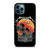 METALLICA BAND ICON SKULL iPhone 12 Pro Max Case Cover