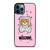 MOSCHINO ASTRONAUT iPhone 12 Pro Max Case Cover