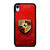PORSCHE LOGO EMBLEM iPhone XR Case Cover