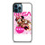 NASA MINNIE MOUSE iPhone 12 Pro Max Case Cover