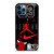 NIKE AIR JORDAN MICHAEL 23 iPhone 12 Pro Max Case Cover