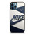 NIKE SHOES LOGO EMBLEM iPhone 12 Pro Max Case Cover