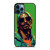 SNOOP DOG RAPPER ART iPhone 12 Pro Max Case Cover