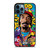 SNOOP DOGG ART RAPPER iPhone 12 Pro Max Case Cover