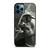 SNOOP DOGG RAPPER SMOKING iPhone 12 Pro Max Case Cover