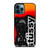 STUSSY ICON iPhone 12 Pro Max Case Cover