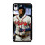 RONALD ACUNA JR ATLANTA BRAVES iPhone XR Case Cover RONALD ACUNA JR ATLANTA BRAVES iPhone XR Case Cover