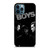 THE BOYS HOMELANDER SOLDIER BOY BUTCHER iPhone 12 Pro Max Case Cover