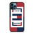 TOMMY HILFIGER ICON 2 iPhone 12 Pro Max Case Cover
