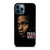 TRAFIS SCOTT FACE SIGNATURE iPhone 12 Pro Max Case Cover