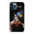 TRAFIS SCOTT RAPPER PLANET iPhone 12 Pro Max Case Cover
