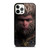 BLACK MYTH WUKONG FACE iPhone 12 Pro Case Cover