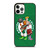 BOSTON CELTICS LOGO SCOOBY DOO iPhone 12 Pro Case Cover