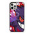 GENGAR POKEMON POCKET MONSTERS iPhone 12 Pro Case Cover