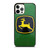 JOHN DEERE 3 iPhone 12 Pro Case Cover