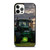 JOHN DEERE TRACTOR 3 iPhone 12 Pro Case Cover