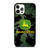 JOHN DEERE TRACTOR LOGO CAMO iPhone 12 Pro Case Cover
