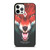 MARCELO BURLON FOX iPhone 12 Pro Case Cover