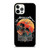 METALLICA BAND ICON SKULL iPhone 12 Pro Case Cover