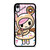 TOKIDOKI DONUTELLA CUTE iPhone XR Case Cover