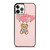 MOSCHINO TOY LOVE BALLON iPhone 12 Pro Case Cover