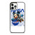 NASA MICKEY MOUSE iPhone 12 Pro Case Cover