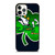 NOTRE DAME FIGHTING IRISH ICON LOGO iPhone 12 Pro Case Cover