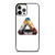 PALACE SKATEBOARD ICON LOGO iPhone 12 Pro Case Cover