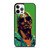 SNOOP DOG RAPPER ART iPhone 12 Pro Case Cover