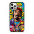 SNOOP DOGG ART RAPPER iPhone 12 Pro Case Cover