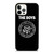 THE BOYS SUPERHEROES LOGO iPhone 12 Pro Case Cover