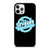 THE STROKES BAND PIXEL LOGO iPhone 12 Pro Case Cover