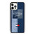 TOMMY HILFIGER JEANS iPhone 12 Pro Case Cover