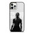 TRAFIS SCOTT RAPPER iPhone 12 Pro Case Cover
