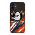 ANAHEIM DUCKS HOCKEY CLUB LOGO iPhone 12 Mini Case Cover