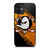 ANAHEIM DUCKS HOCKEY TEAM LOGO iPhone 12 Mini Case Cover