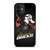 ANAHEIM DUCKS LOGO HOCKEY TEAM iPhone 12 Mini Case Cover