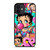 BETTY BOOP DUM DUM iPhone 12 Mini Case Cover