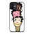BETTY BOOP ICE CREAM iPhone 12 Mini Case Cover