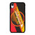 VANCOUVER CANUCKS LOGO iPhone XR Case Cover
